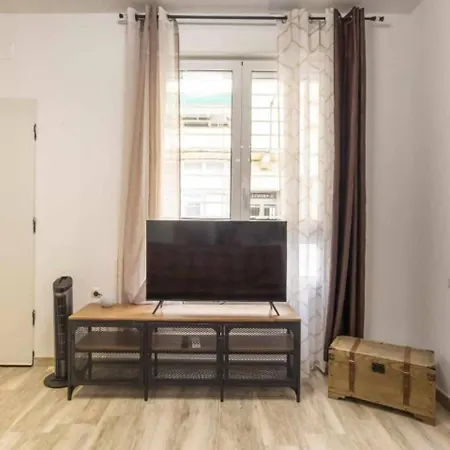 Apartment Vialia Malaga