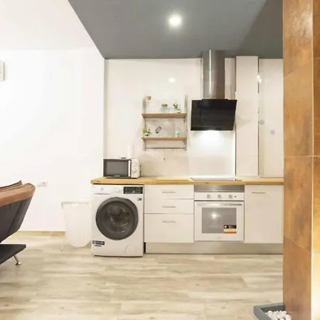 Apartment Vialia