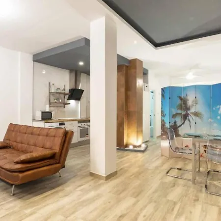Apartment Vialia *