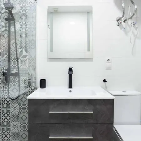 Apartment Vialia