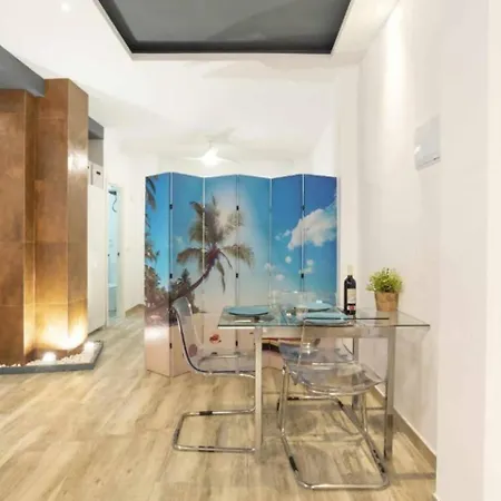 Apartment Vialia Malaga