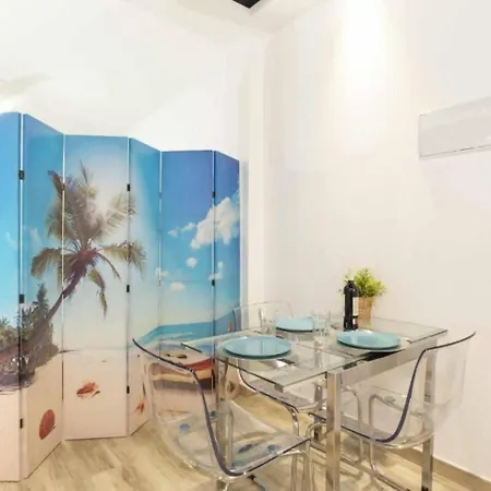 Vialia Apartment *