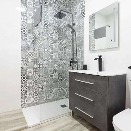 Apartment Vialia