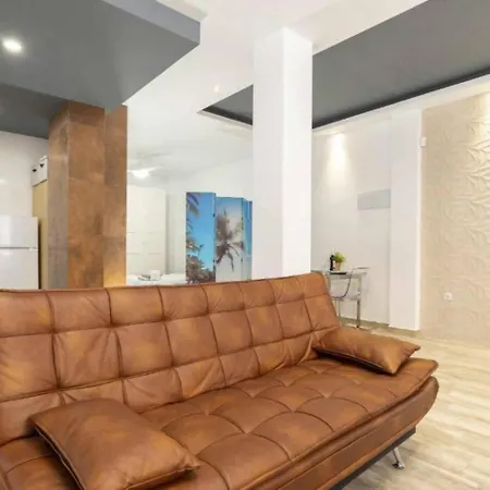 Vialia Apartment